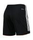 Men's Black Germany National Team AEROREADY Replica Shorts