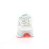 Фото #4 товара Fila Renno 5RM01983-147 Womens White Suede Lifestyle Sneakers Shoes 9
