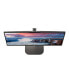 AOC V5 Q27V5CW/BK - 68.6 cm (27") - 2560 x 1440 pixels - Quad HD - LED - 1 ms - Black