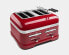 Фото #7 товара Kitchen Aid Toaster Artisan 4 compartments Candy Apple Red