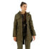 Фото #1 товара BRANDIT Marsh Lake Parka