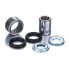 S3 PARTS Gas Gas 1996-2011 lower front shock absorber bearing repair kit
