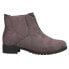 Фото #1 товара Propet Scout Chelsea Womens Size 6 D Casual Boots WJ010-GV