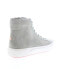 TCG Hunter TCG-SS19-HUN-ASH Mens Gray Suede Lifestyle Sneakers Shoes 9