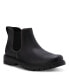 Фото #1 товара Men's Norway Chelsea Comfort Boots