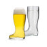 Фото #1 товара Biergläser Stiefel 2er Set