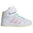 Фото #1 товара ADIDAS Grand Court Mid trainers