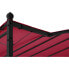 Фото #6 товара Zadaszenie ogrodowe altana wolnostojąca 2.6 x 3 x 2.5 m czerwona