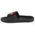 Levi's June Batwing Patch M 235642-794-59 flip-flops