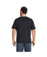 Big & Tall Super-T Short Sleeve T-Shirt with Pocket