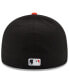 Фото #4 товара Baltimore Orioles Authentic Collection 59FIFTY Fitted Cap