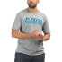 ფოტო #3 პროდუქტის KLIM Foundation short sleeve T-shirt