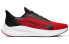Фото #3 товара Nike Zoom Winflo 7 低帮 跑步鞋 男女同款 红黑 / Кроссовки Nike Zoom Winflo 7 CJ0291-600