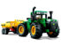 Фото #5 товара Конструктор пластиковый Lego John Deere 9620R 4WD Tractor