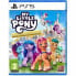 Фото #1 товара Видеоигры PlayStation 5 Just For Games My Little Pony