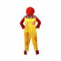 Costume for Adults Male Clown Halloween