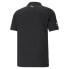 Фото #2 товара Puma Bmw Mms Graphic Short Sleeve Polo Shirt Mens Size S Casual 53119201