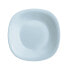Фото #2 товара Глубокое блюдо Luminarc Carine Paradise Синий Cтекло 21 cm (24 штук)