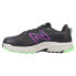 Фото #3 товара New Balance Fresh Foam 510V6 Running Womens Black Sneakers Athletic Shoes WT510