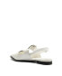 ფოტო #2 პროდუქტის Women's Darla Sling Mule Flats