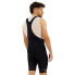 Фото #8 товара SANTINI Noir Git Padding bib shorts