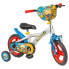 Фото #1 товара Велосипед для детей TOIMSA BIKES EN71 Superthings 12´´