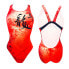 TURBO Chinese Dragon Swimsuit