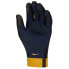 Фото #3 товара Nike FC Barcelona Academy Thermafit FJ4861-010 gloves