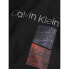 Фото #2 товара CALVIN KLEIN Photo Side Print short sleeve T-shirt