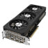 Gigabyte Radeon RX 7600XT Gaming OC - 12GB GDDR6 2x HDMI DP - Graphics card - 12,288 MB - фото #1