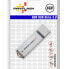 Фото #5 товара MAXFLASH 8GB USB 3.0 - 8 GB - USB Type-A - 3.2 Gen 1 (3.1 Gen 1) - 65 MB/s - Cap - White