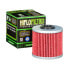 Фото #1 товара HIFLOFILTRO HF566 Oil Filter