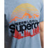 Фото #4 товара SUPERDRY Code Logo Great Outdoors Graphic short sleeve T-shirt