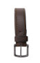 Levi's Men's 1.49 In (38MM) Wide Comfort Tan Stretch Casual Leather Belt Medium