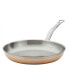 Фото #1 товара CopperBond Copper Induction 11" Open Skillet