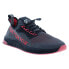 Фото #2 товара French Connection Gaston FC7159L Mens Gray Canvas Lifestyle Sneakers Shoes 13