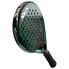 SIUX Trilogy control pro 4 padel racket 340-360 gr - фото #9