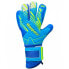 Фото #2 товара 4Keepers Soft Azur NC M S929237 goalkeeper gloves