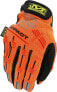 Mechanix Wear RĘKAWICE MECHANIX HI-VIZ M-PACT® ORANGE - фото #1