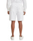 Фото #2 товара Big & Tall Resort Linen Short