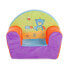 Фото #1 товара Детское кресло Разноцветный Медведь 44 x 34 x 53 cm