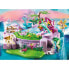 PLAYMOBIL Fairy Cristal Game