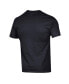 ფოტო #2 პროდუქტის Men's Black USC Trojans High Motor T-shirt