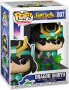 Фото #3 товара Funko POP! Animation: Saint Seiya - Dragon Shiryu - Vinyl Collectible Figure - Gift Idea - Official Merchandise - Toy for Children and Adults - Anime Fans - Model Figure for Collectors and Display