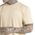 Фото #3 товара SIKSILK Script short sleeve T-shirt