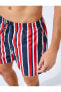 Фото #20 товара Шорты Koton Stripe Swimwear