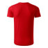 Фото #2 товара T-shirt Malfini Origin (GOTS) M MLI-17107 red