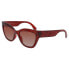 Фото #1 товара Очки Longchamp LO691S602 Sunglasses