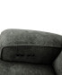 Фото #19 товара Sebaston 3-Pc. Fabric Sofa with 3 Power Motion Recliners, Created for Macy's