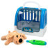 CB TOYS Dog Carrier With Accessories